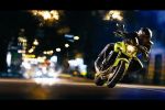 Honda Hornet 2009 cb600f